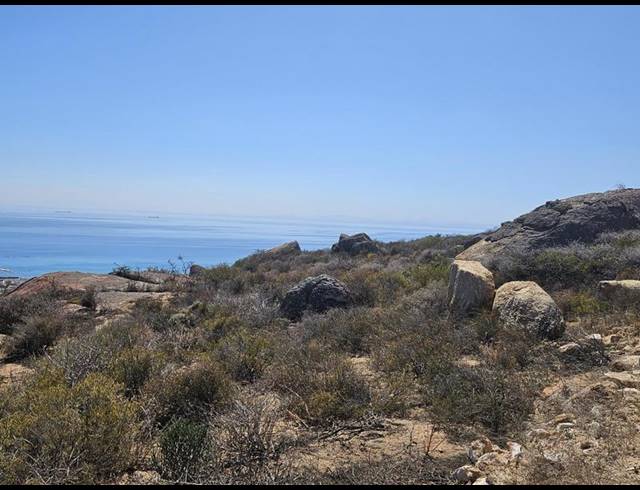 LAND FOR SALE IN BRITANNICA HEIGHTS